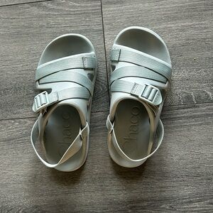 Chaco Sandals